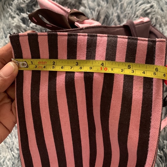 NWOT “A” Tote - Picture 9 of 11